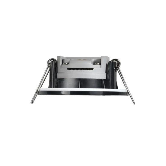 Oprawa podtynkowa Leonis 3-Kit 2700K 49160155 Nordlux